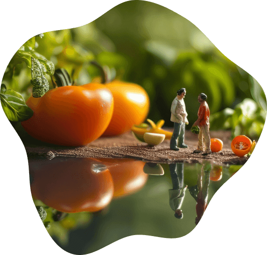 Agriculture & Health