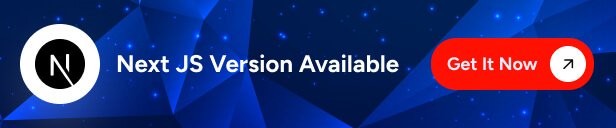 Hostc - Multipurpose Hosting Provider React Template