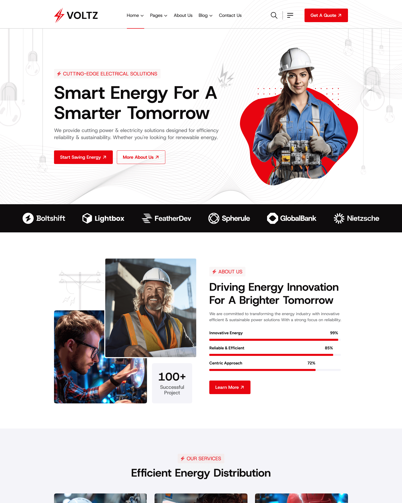 Création site énergie renouvelable solaire autoconsommation stockage batterie